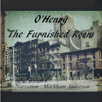 audio book The Furnished Room