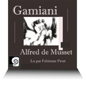 mp3 audio litterature erotique Gamiani